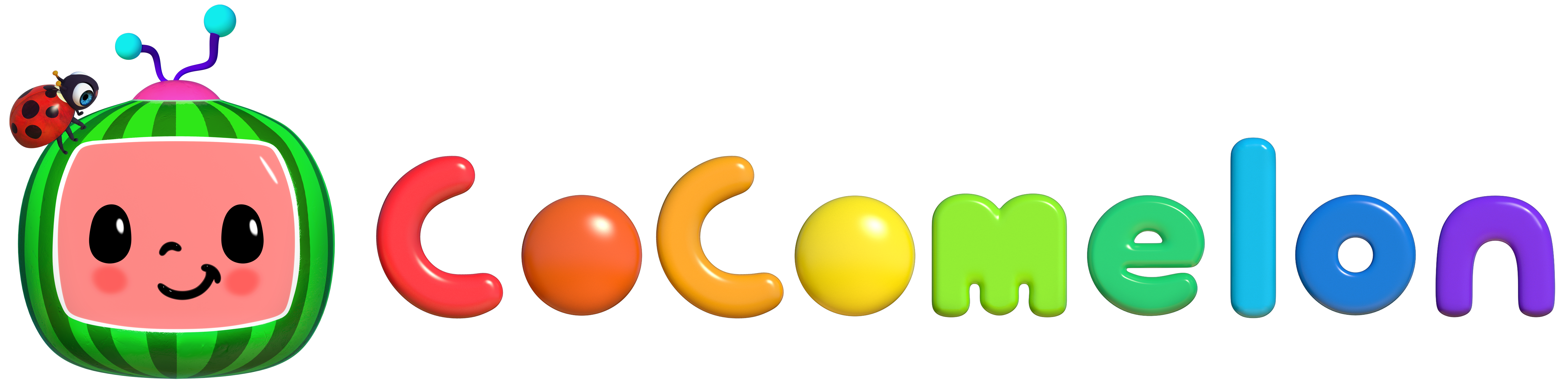 Cocomelon - Awesome, Cocomelon Logo HD wallpaper | Pxfuel