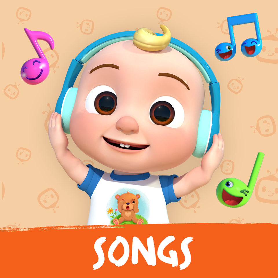 The Lunch Song  CoComelon Nursery Rhymes & Kids Songs 