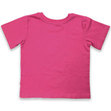Load image into Gallery viewer, CoComelon Alphabet Pink T-Shirt

