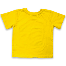 Load image into Gallery viewer, CoComelon Today is the Day Yellow T-Shirt
